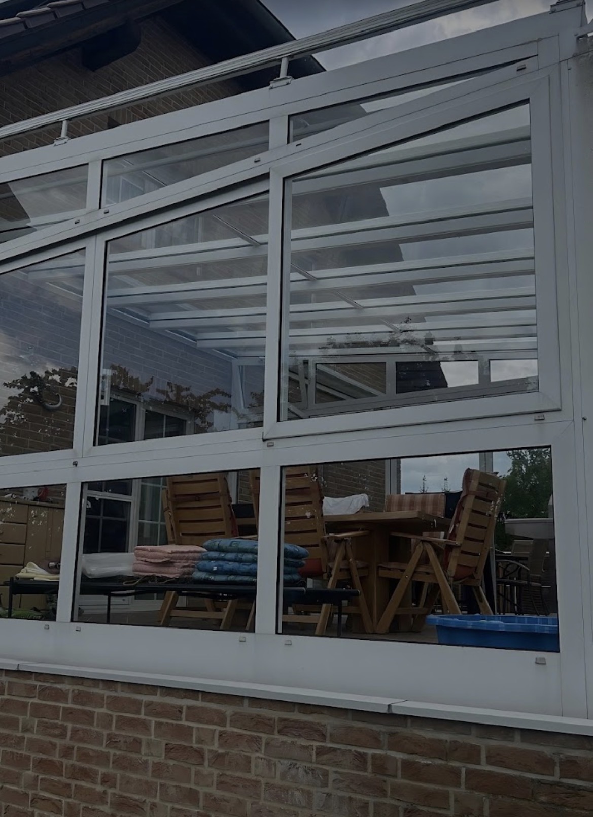 Fensterreinigung in Kassel – CLEANFIT Dienstleistungen